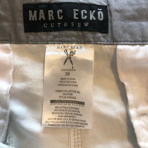 Marc Ecko Shorts - Marc Ecko Cargo Shorts 38 Marc Ecko Shorts - Marc Ecko Cargo Shorts 38